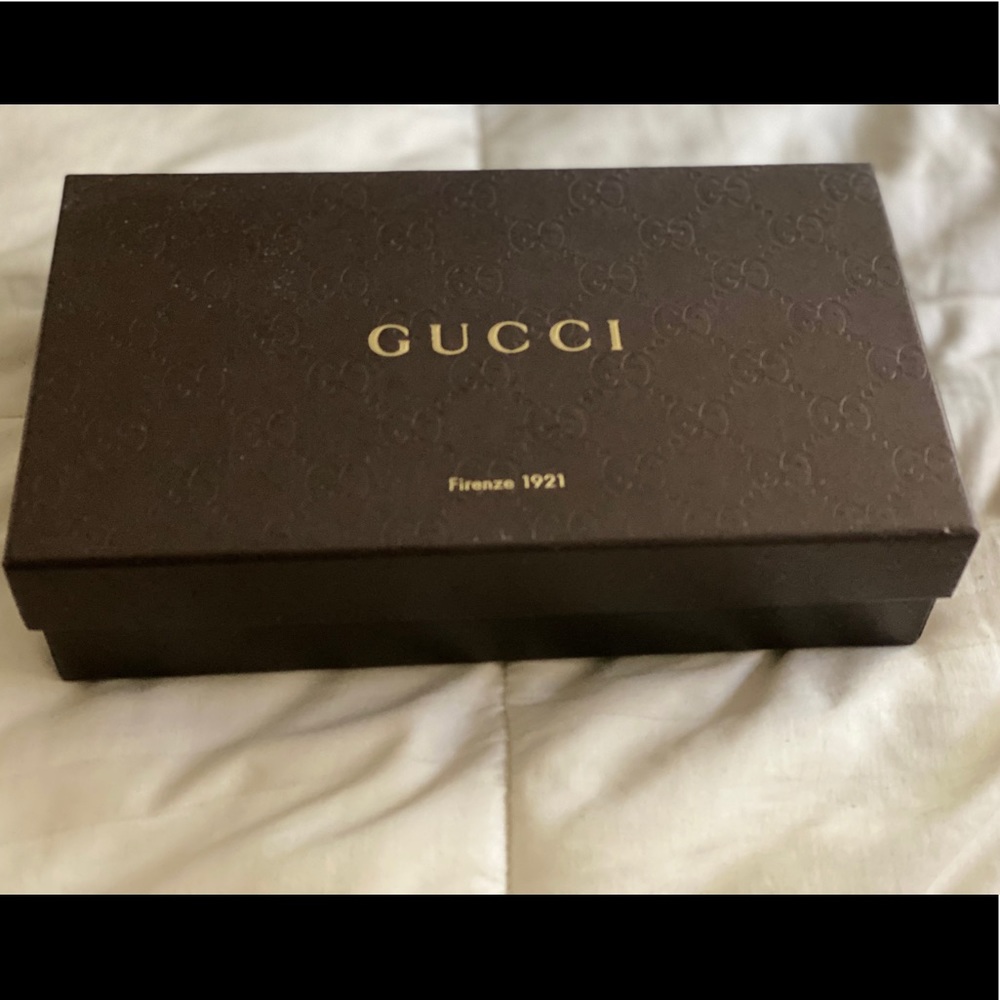 Gucci Box